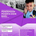 PPDB Asri Cendekia Montessori School