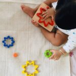Stimulasi Perkembangan Anak