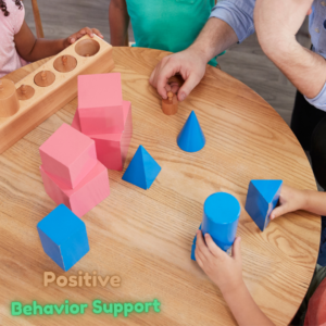 Positive Behavior Support